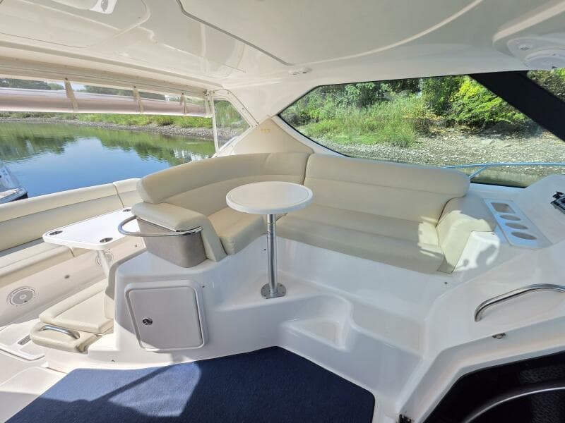 2007 Tiara Yachts 3900 Sovran