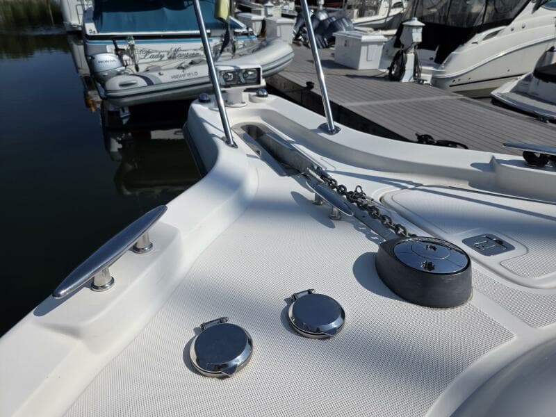 2007 Tiara Yachts 3900 Sovran