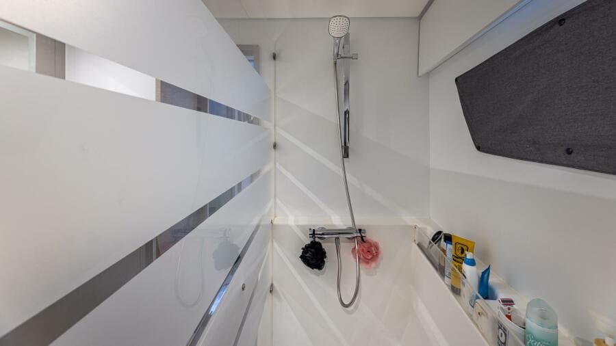 2020 Fountaine Pajot Saona 47 - Photo 49