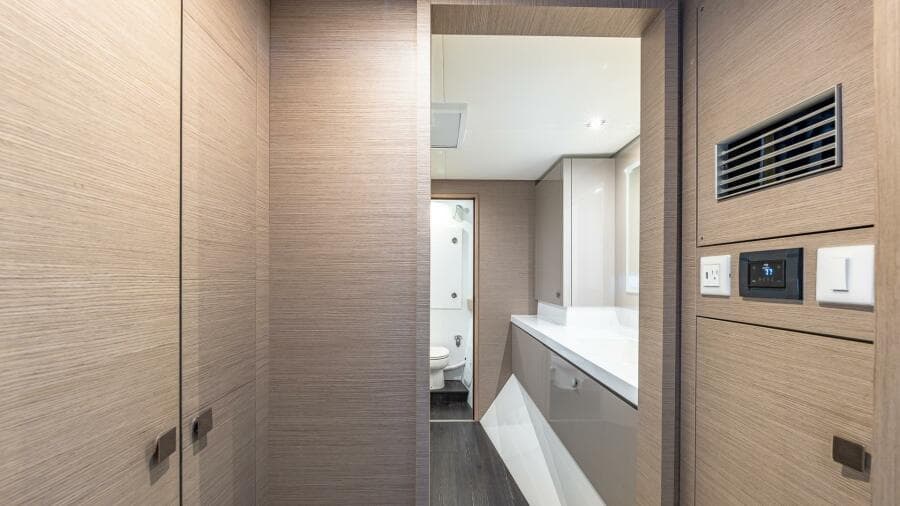 2020 Fountaine Pajot Saona 47 - Photo 46