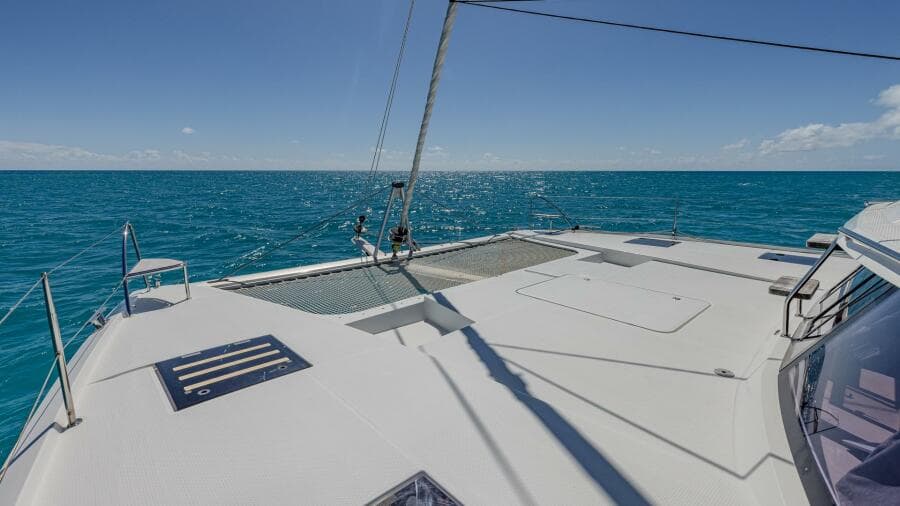 2020 Fountaine Pajot Saona 47 - Photo 33