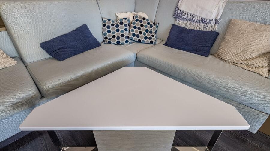 2020 Fountaine Pajot Saona 47 - Photo 61