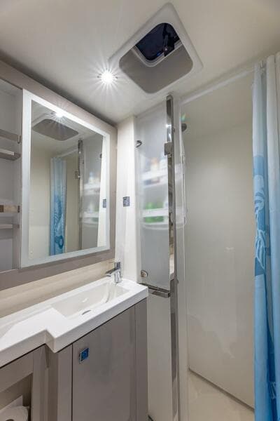 2020 Fountaine Pajot Saona 47 - Photo 60