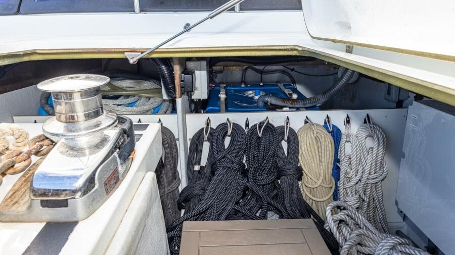 2020 Fountaine Pajot Saona 47 - Photo 75