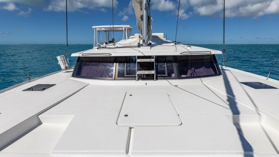 2020 Fountaine Pajot Saona 47 - Photo 73