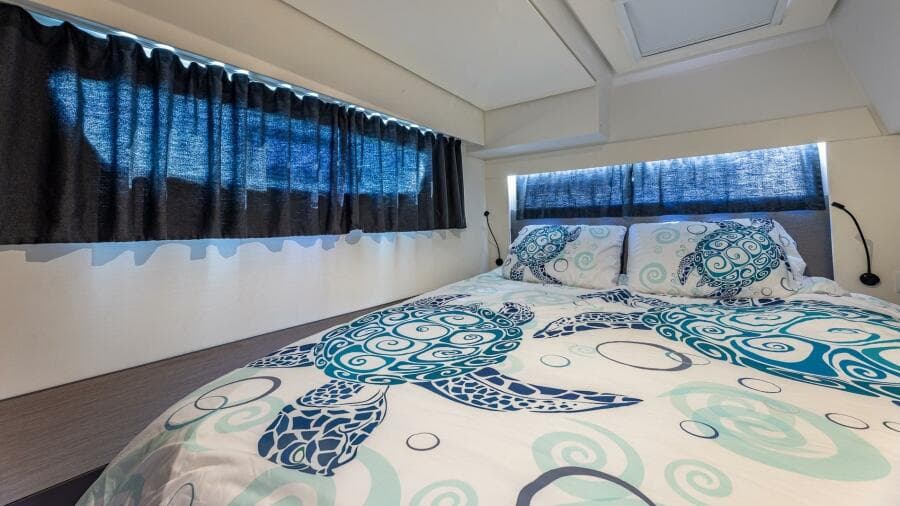 2020 Fountaine Pajot Saona 47 - Photo 56