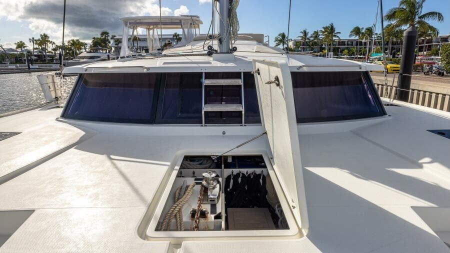 2020 Fountaine Pajot Saona 47 - Photo 74