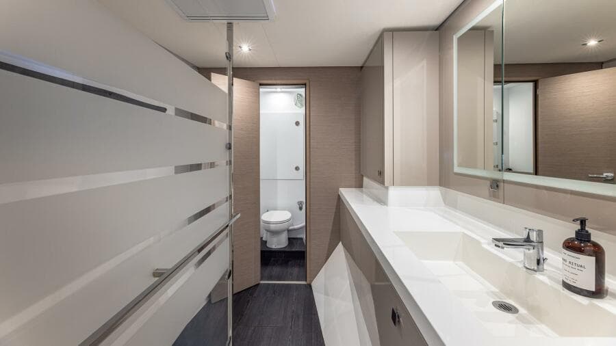 2020 Fountaine Pajot Saona 47 - Photo 48