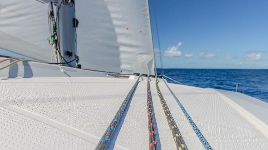 2020 Fountaine Pajot Saona 47 - Photo 77