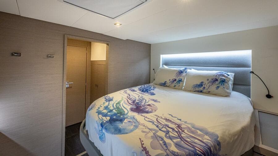 2020 Fountaine Pajot Saona 47 - Photo 52