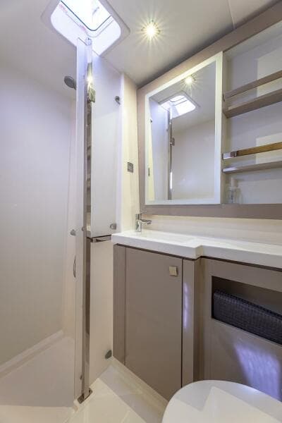 2020 Fountaine Pajot Saona 47 - Photo 57