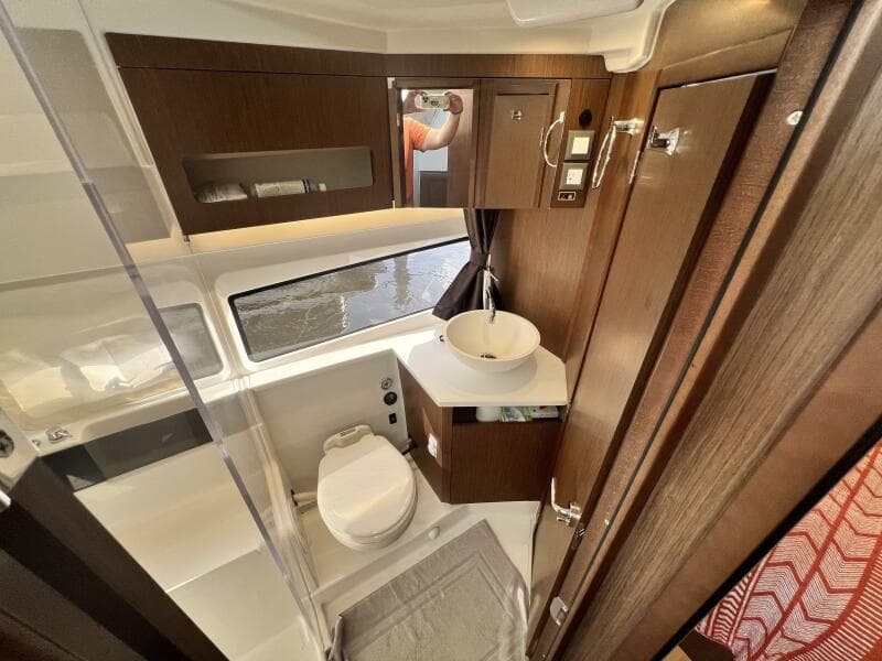 2024 Beneteau Antares 11