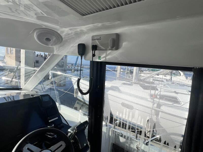 2024 Beneteau Antares 11