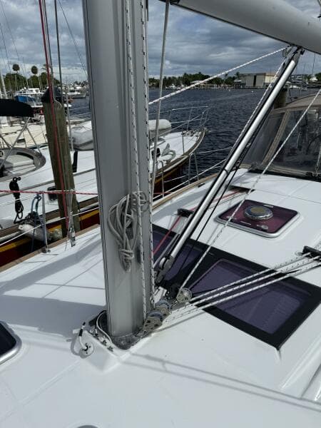 2012 Beneteau 43