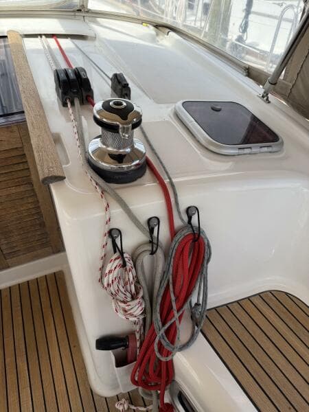 2012 Beneteau 43