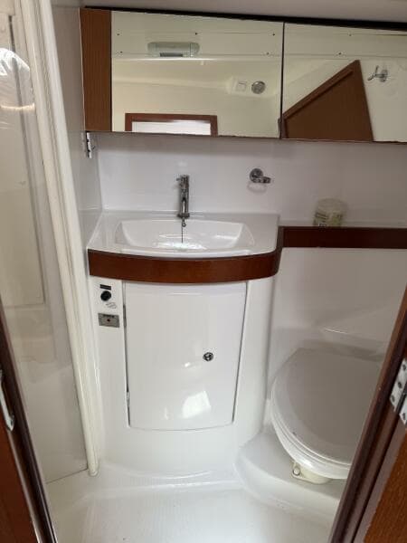 2012 Beneteau 43