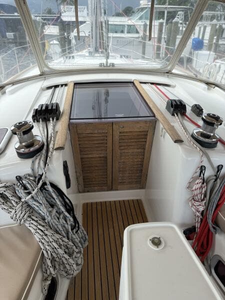 2012 Beneteau 43