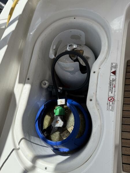 2012 Beneteau 43