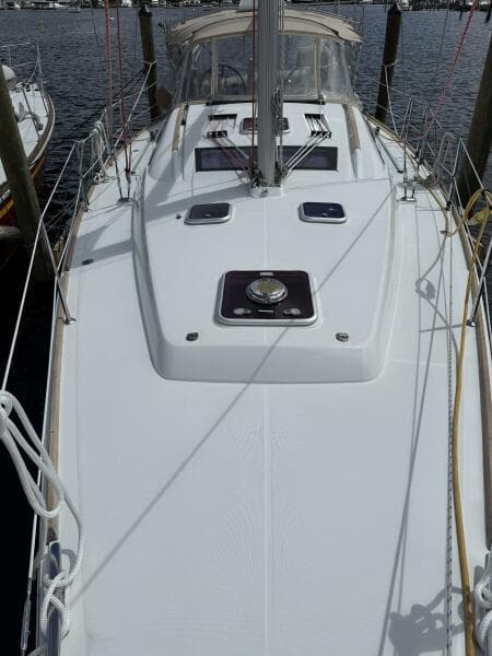 2012 Beneteau 43