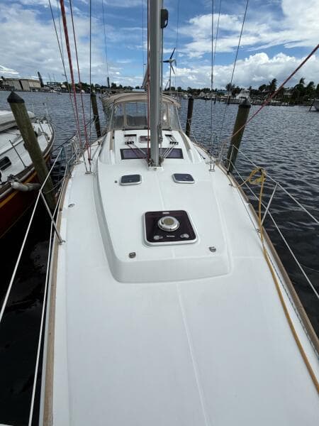2012 Beneteau 43