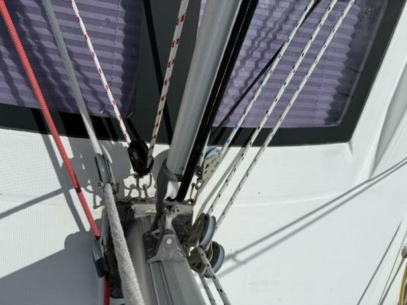 2012 Beneteau 43