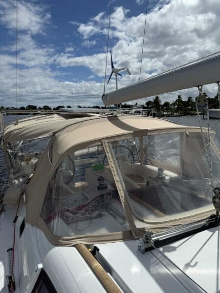 2012 Beneteau 43