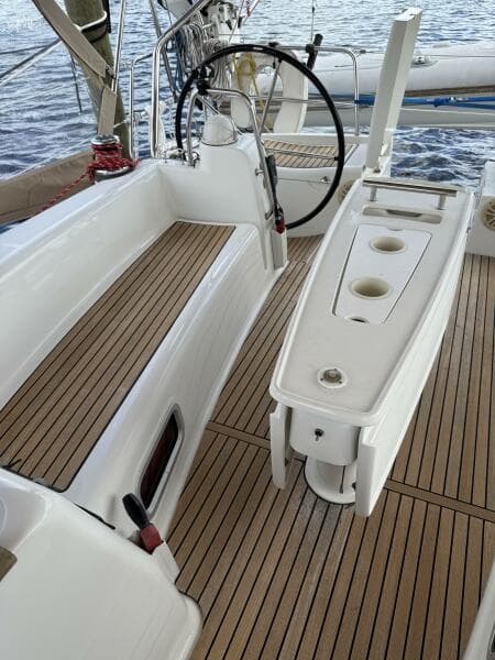 2012 Beneteau 43