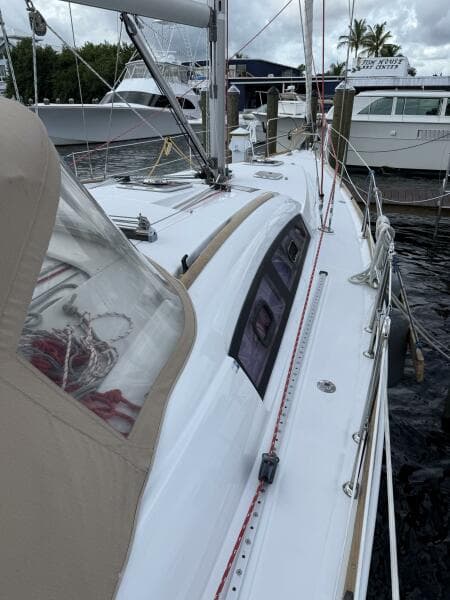 2012 Beneteau 43