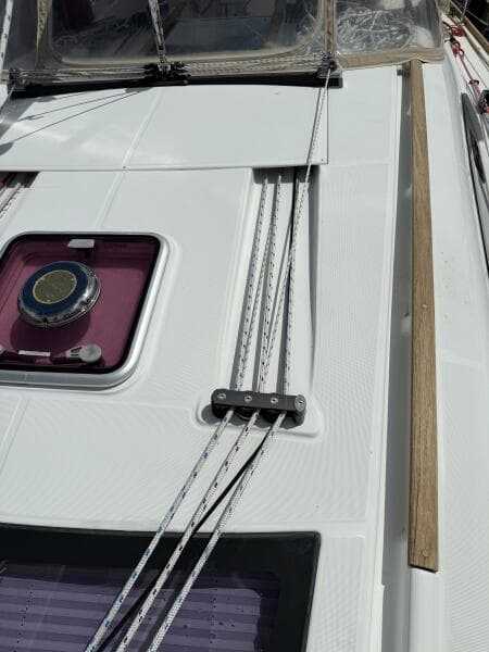 2012 Beneteau 43