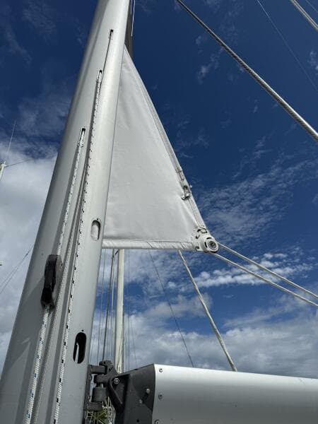 2012 Beneteau 43