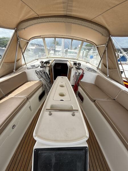 2012 Beneteau 43