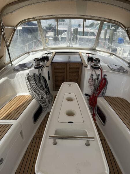 2012 Beneteau 43
