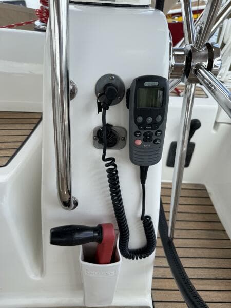 2012 Beneteau 43