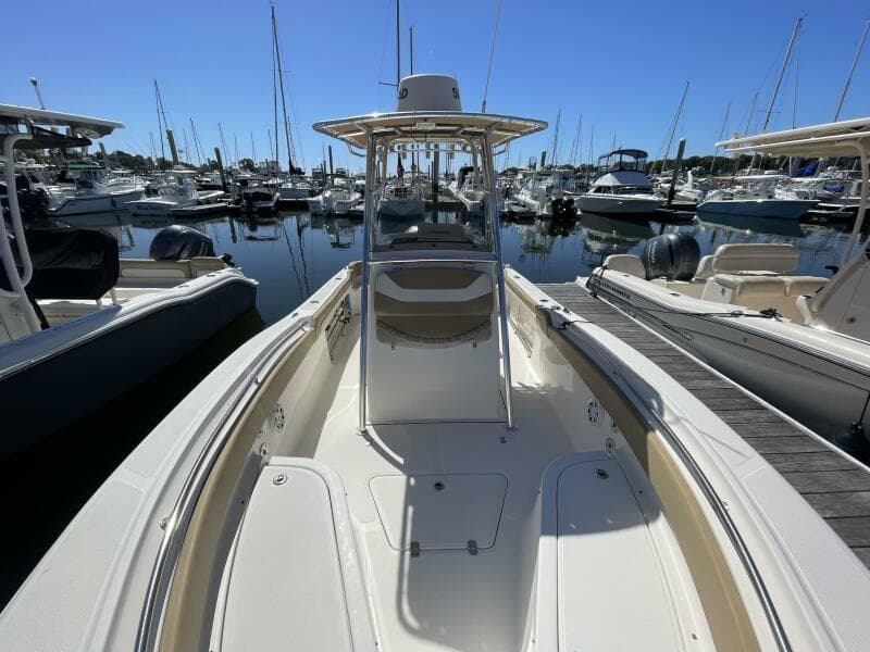 2017 Pioneer 222 Islander