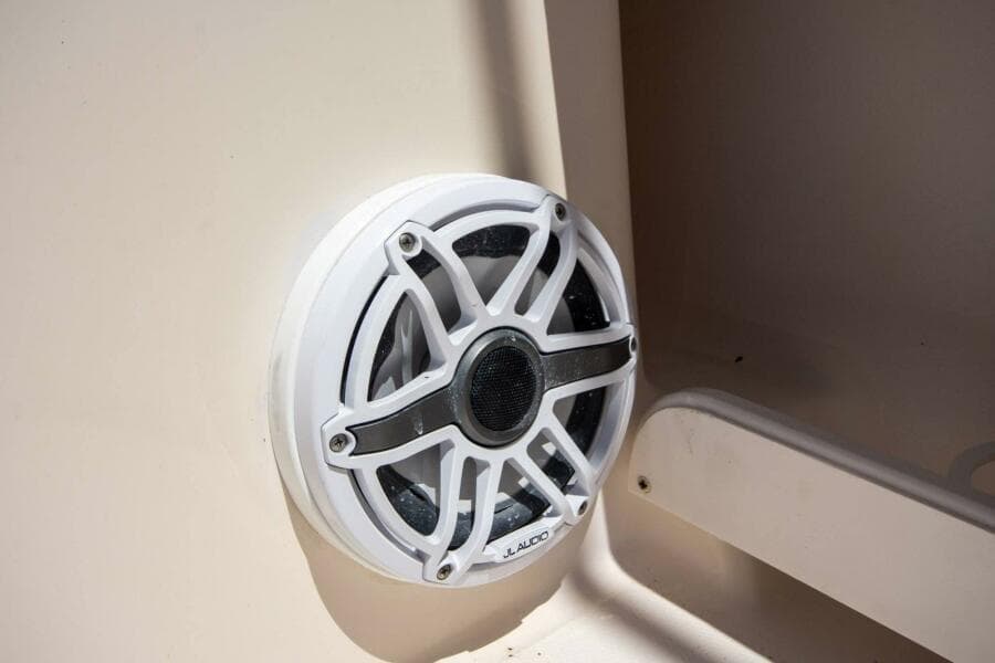 2004 Grady-White Sailfish 282