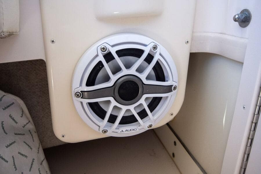 2004 Grady-White Sailfish 282