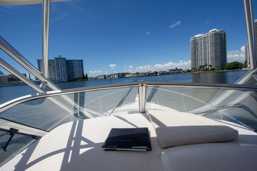 2004 Grady-White Sailfish 282