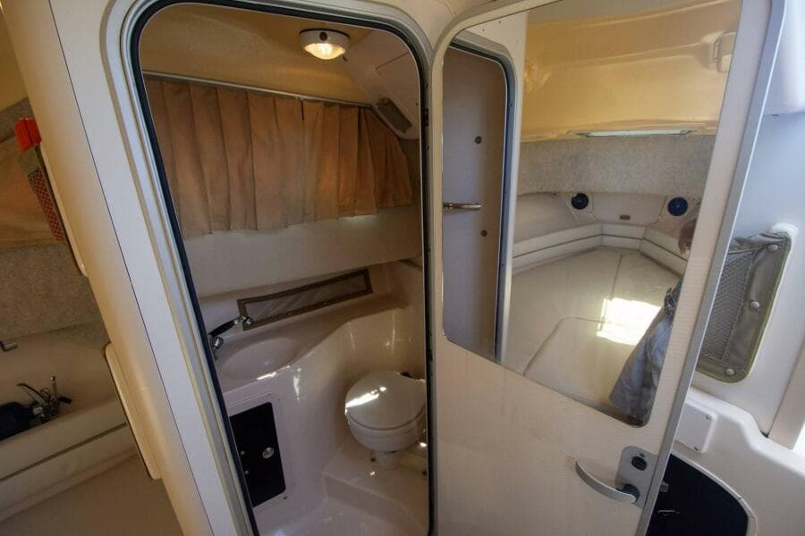 2004 Grady-White Sailfish 282