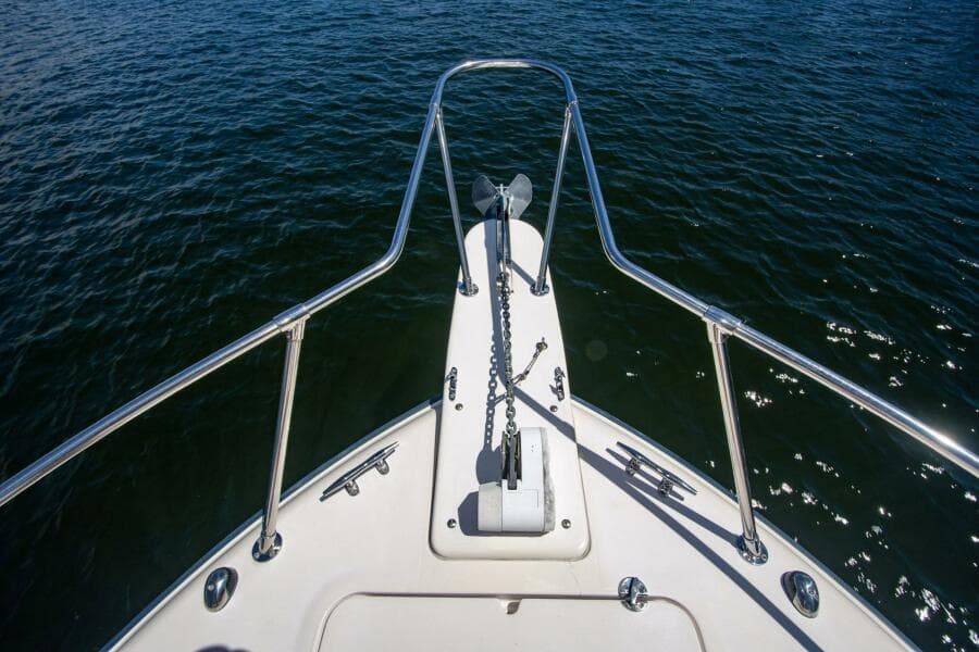 2004 Grady-White Sailfish 282