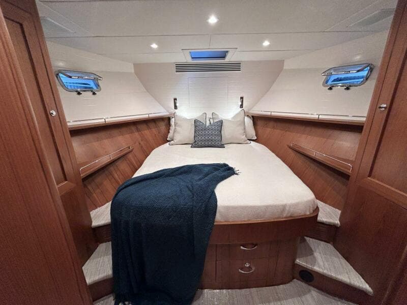 VIP Cabin