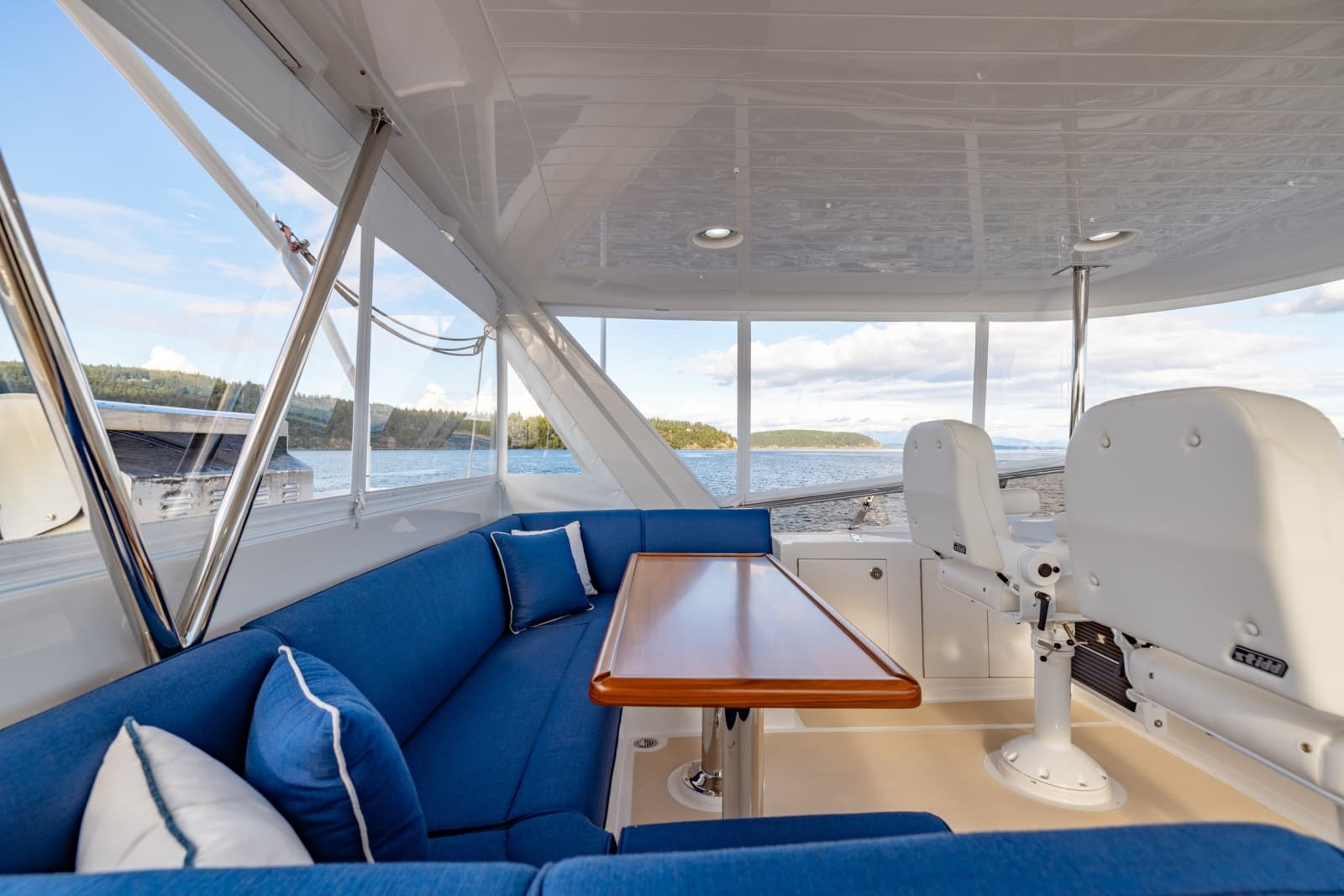 2023 Offshore Yachts ELV - Photo 42