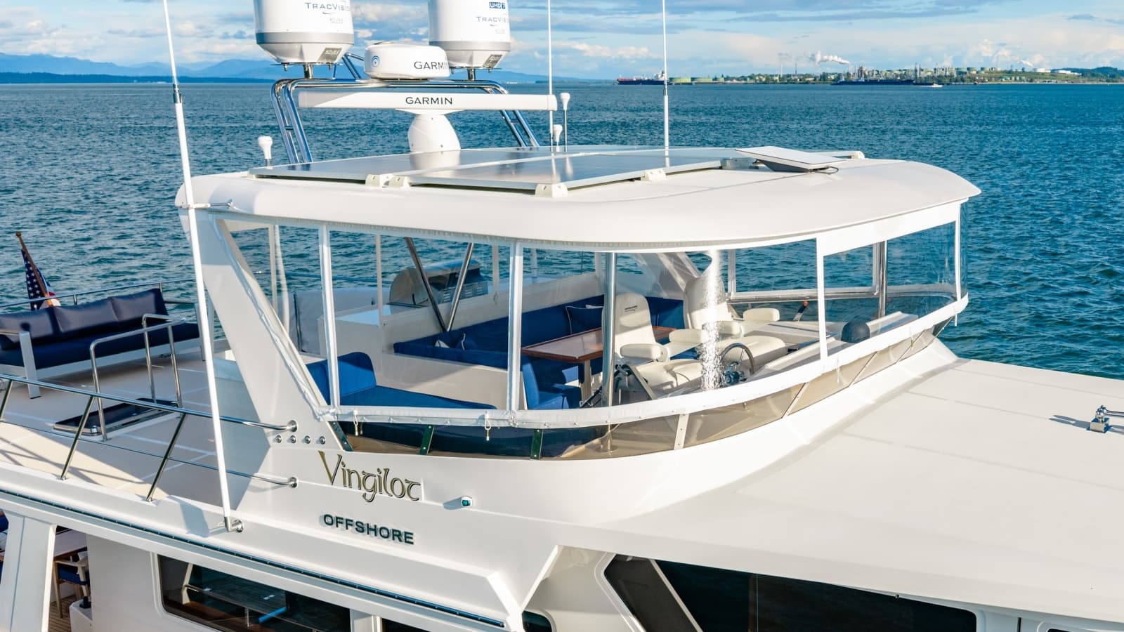 2023 Offshore Yachts ELV - Photo 49