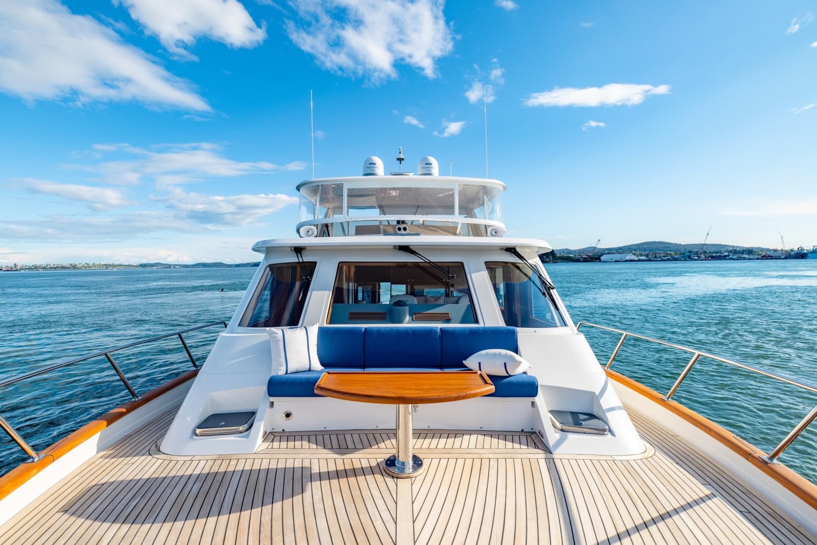 2023 Offshore Yachts ELV - Photo 35