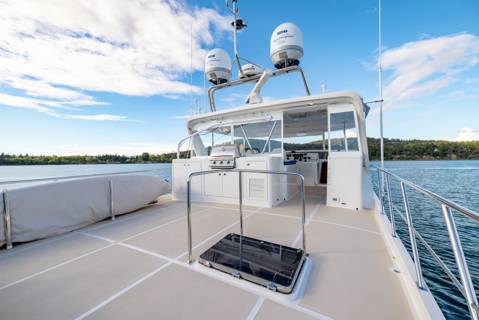 2023 Offshore Yachts ELV - Photo 39