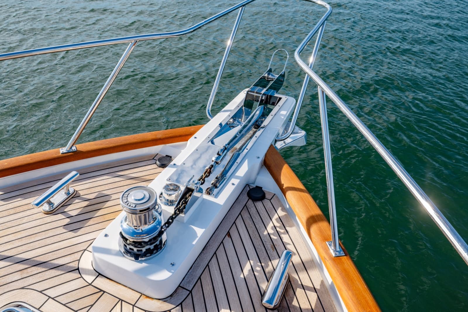 2023 Offshore Yachts ELV - Photo 37