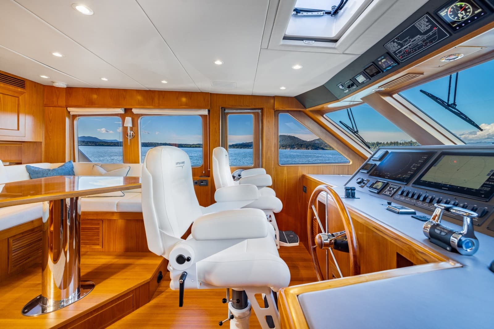 2023 Offshore Yachts ELV - Photo 5