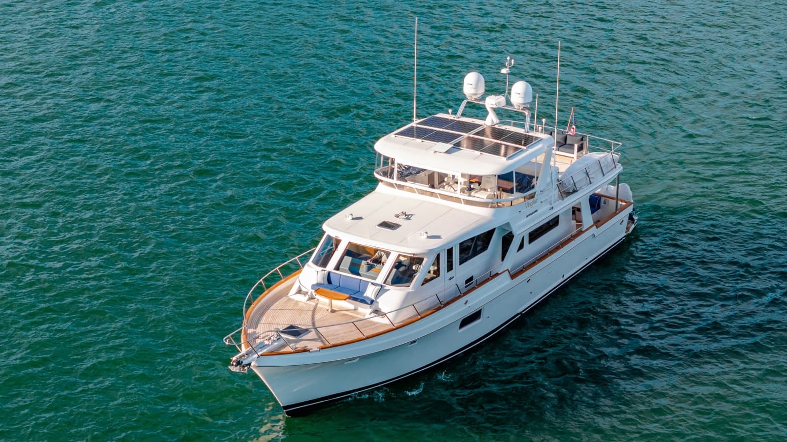 2023 Offshore Yachts ELV - Photo 50