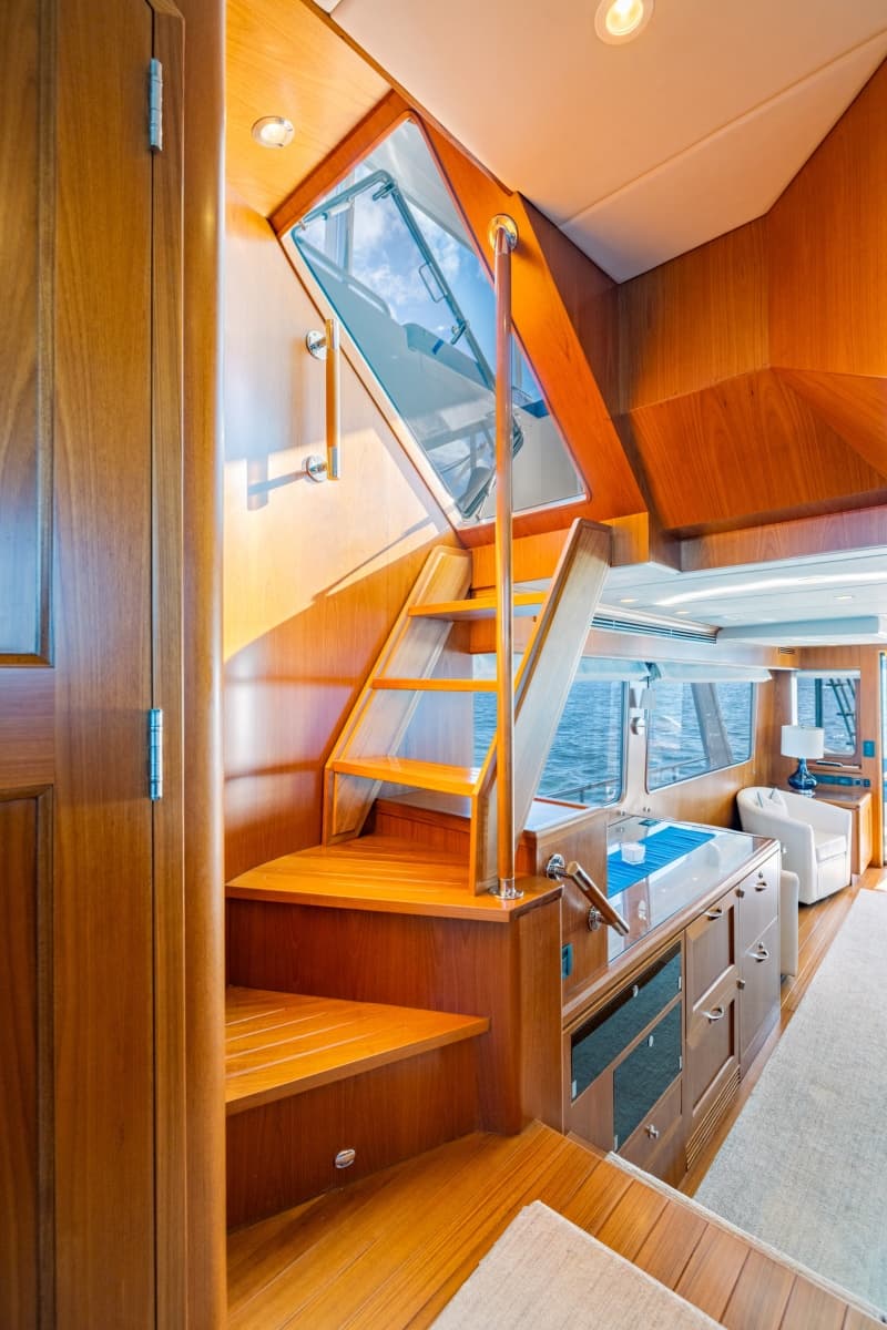 2023 Offshore Yachts ELV - Photo 7