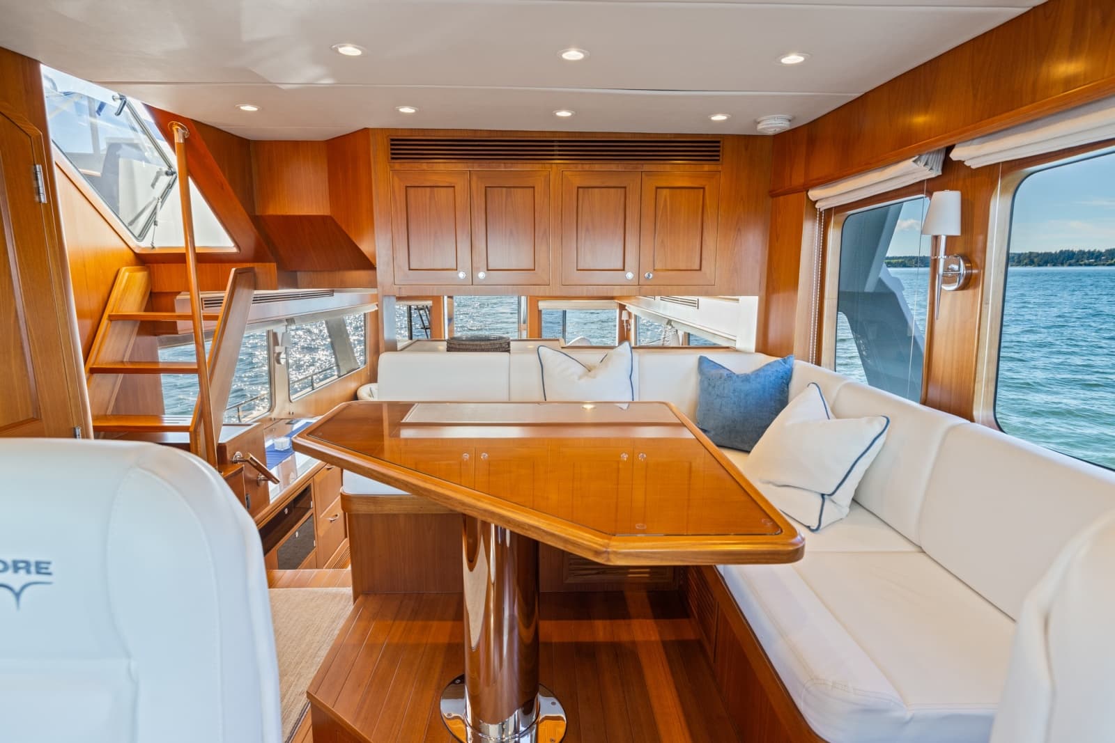 2023 Offshore Yachts ELV - Photo 12