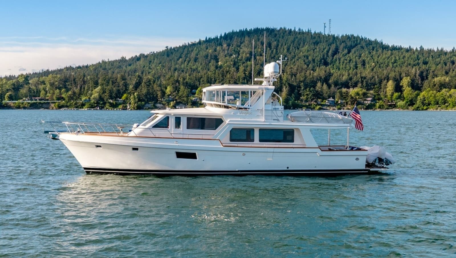 2023 Offshore Yachts ELV - Photo 1